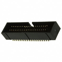 1 pcs : SBH41-NBPB-D20-SP-BK - CONN HEADER SMD 40POS 1.27MM