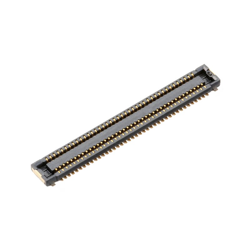 1 pcs : AXF5A8012A - CONN SOCKET 80POS SMD GOLD