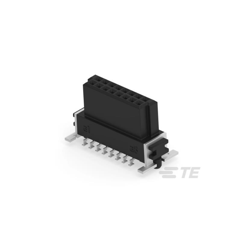 1 pcs : 354062-E - SMCB 16 F AB VV 7-03 CL * H007 1