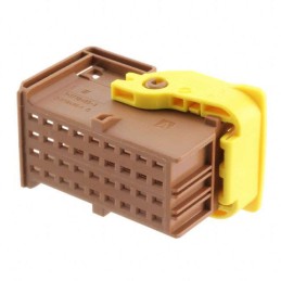 1 pcs : 1-1718485-1 - CARRIER FOR RECEPT INSERTS 36POS