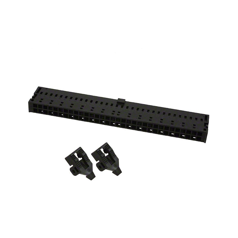 1 pcs : XG5N-641-U - CONN RCPT HSG 64POS 2.54MM
