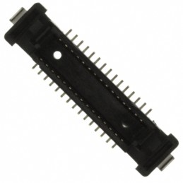 1 pcs : KX15-30K4DE - CONN PLUG 30POS SMD GOLD