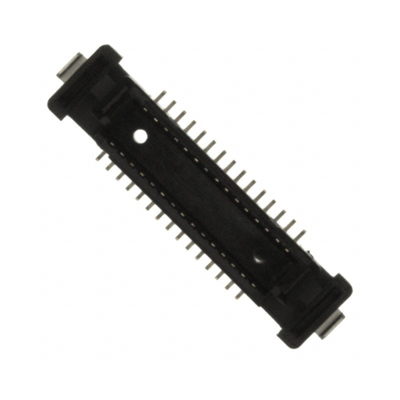 1 pcs : KX15-30K4DE - CONN PLUG 30POS SMD GOLD