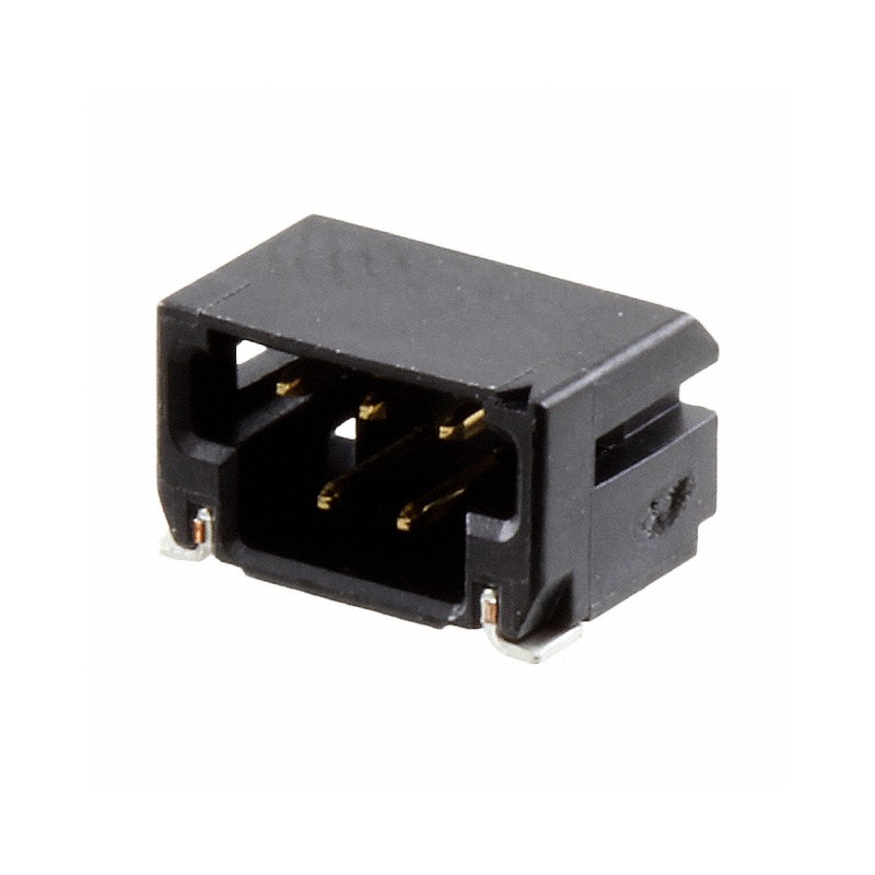 1 pcs : FI-W5P-HFE - CONN HEADER SMD R/A 5POS 1.25MM