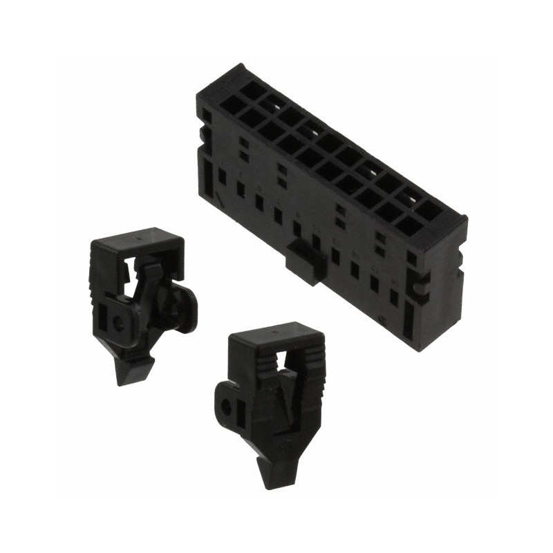 1 pcs : XG5N-201-U - CONN RCPT HSG 20POS 2.54MM