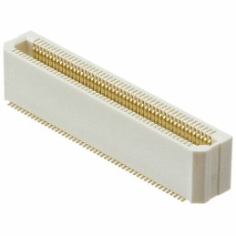 1 pcs : AXK5S00347YG - CONN SOCKET 100POS SMD GOLD