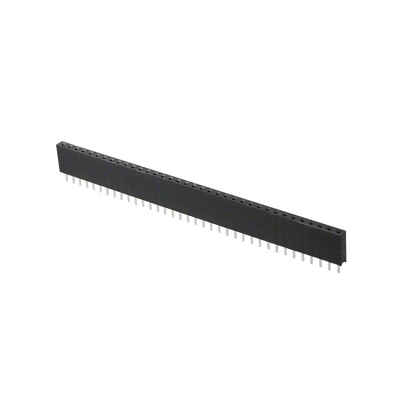 1 pcs : M20-7823646 - CONN RCPT 36POS 0.1 TIN PCB