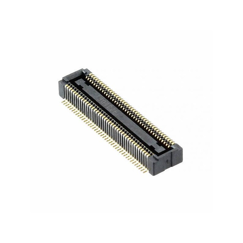 1 pcs : AXK780347G - CONN SOCKET 80POS SMD GOLD