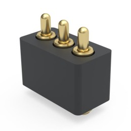 1 pcs : 854-22-003-30-004101 - LOW-PROFILE .050' PITCH SMT SPRI