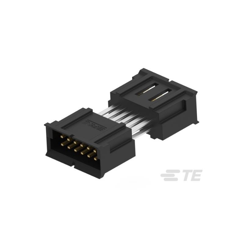 1 pcs : 364095-E - DRCBTB 1,27 12 M BTB22 20,2 137