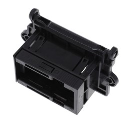 1 pcs : 1418985-2 - FRAME FOR MICRO TIMER 3 REC.HSG.