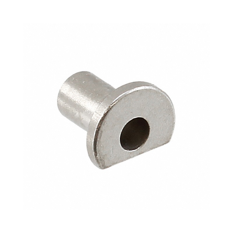 1 pcs : 534164-2 - MINI BX KEY RIVET/NI PLATED