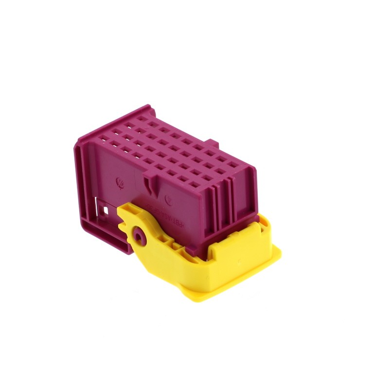 1 pcs : 1-1718485-2 - CARRIER FOR RECEPT INSERTS 36POS