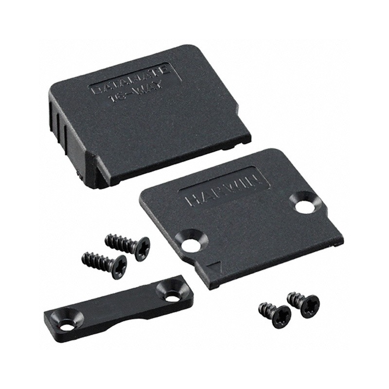 1 pcs : M80-8801698 - 8+8 DIL CABLE HOOD KIT