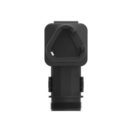 1 pcs : 1011-260-0305 - BKSHL, 3P, BLK, PLG,RA,SR,NW6/7.