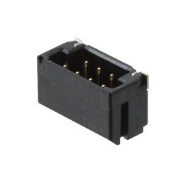 1 pcs : FI-W7P-HFE - CONN HEADER SMD R/A 7POS 1.25MM