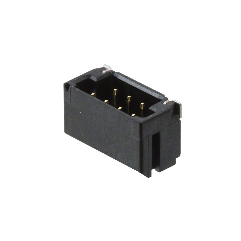 1 pcs : FI-W7P-HFE - CONN HEADER SMD R/A 7POS 1.25MM