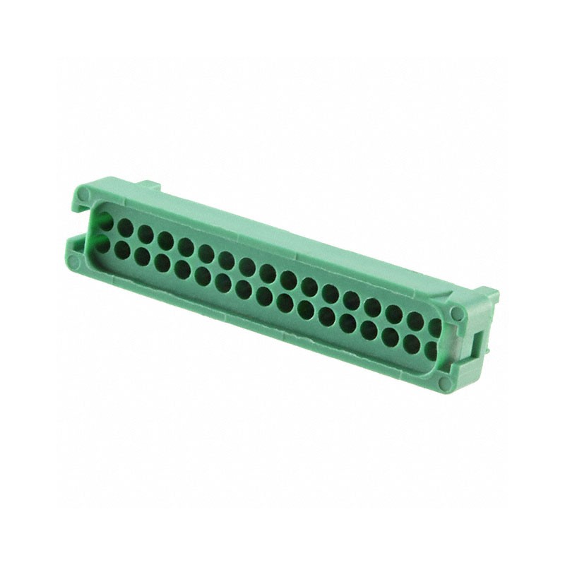 1 pcs : G125-2043496L0 - CONN RCPT HSG 34POS 1.25MM