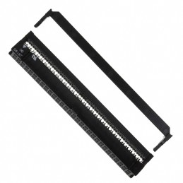 1 pcs : XG4M-6030-T - CONN RCPT 60POS IDC 28AWG GOLD