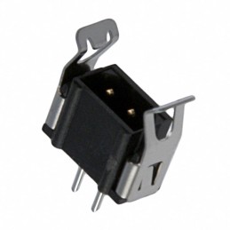 1 pcs : M80-8820242 - CONN HEADER VERT 2POS 2MM