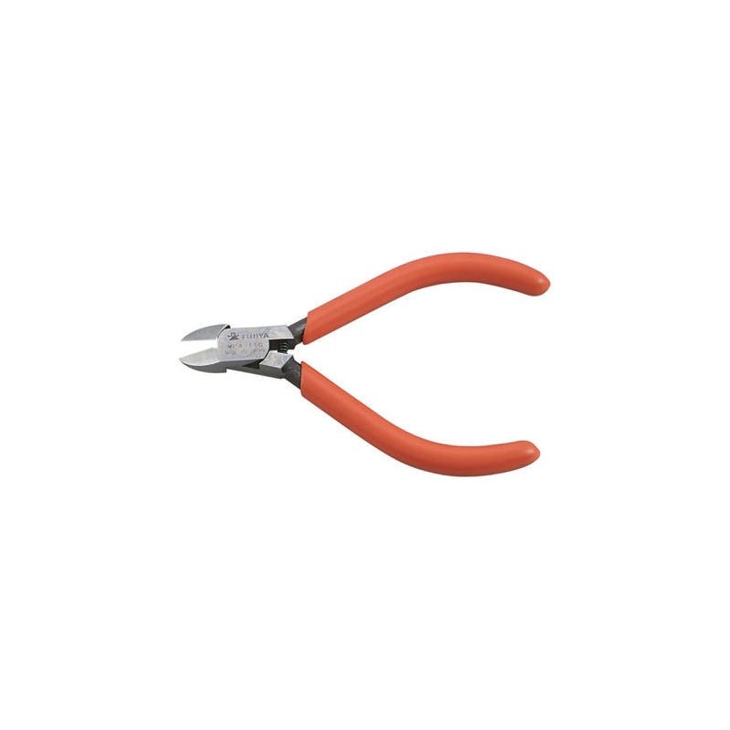 1 pcs - FUJIYA Side Cutters
