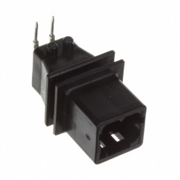 1 pcs : MX44002NF1 - CONN HEADER BRD EDGE 2POS 3.5MM