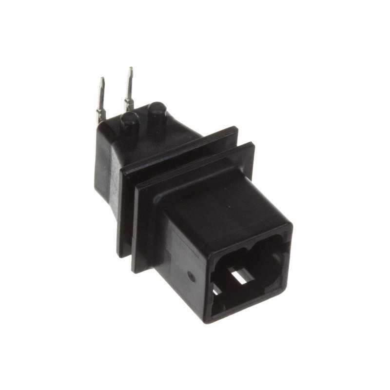1 pcs : MX44002NF1 - CONN HEADER BRD EDGE 2POS 3.5MM