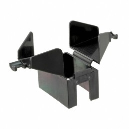 1 pcs : TST24AH00 - TRI SNAP 24 CONT PLUG HOOD