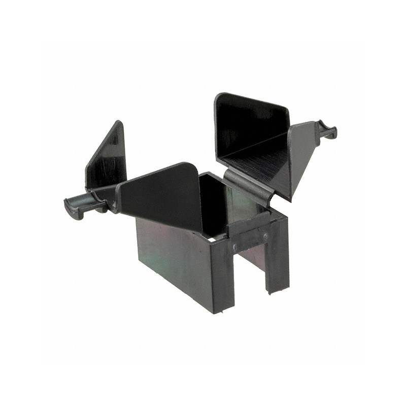 1 pcs : TST24AH00 - TRI SNAP 24 CONT PLUG HOOD