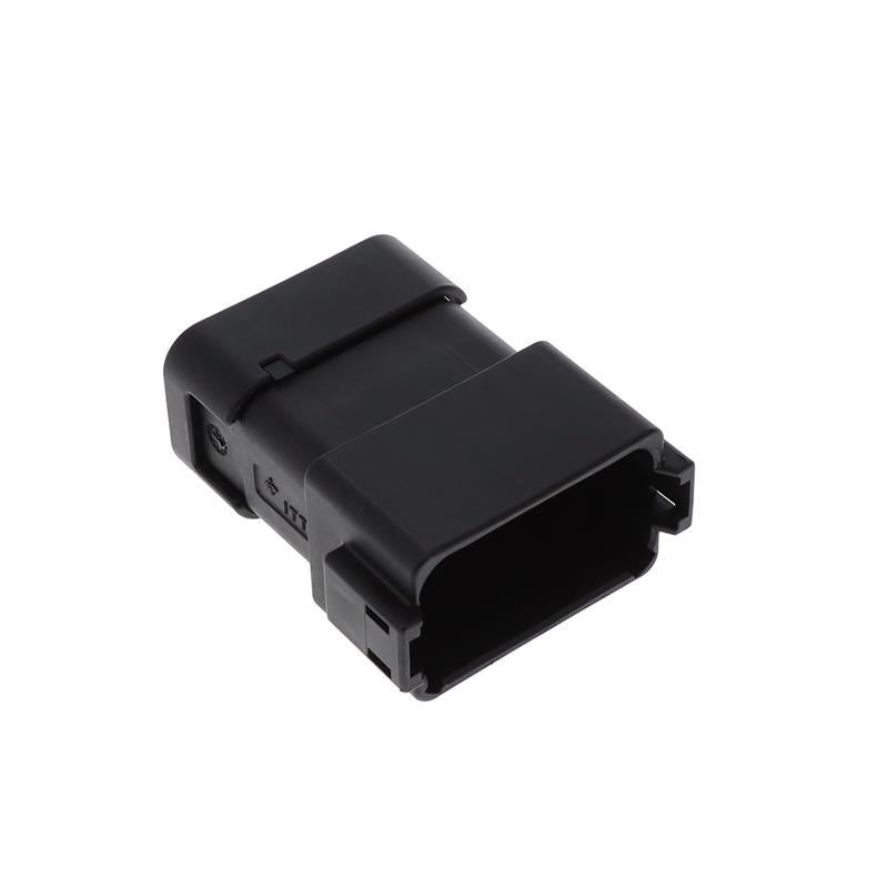 1 pcs : IT04-12PA-024-N - CONN RCPT HSG 12POS