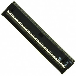 1 pcs : XG4M-5030 - CONN RCPT 50POS IDC 28AWG GOLD