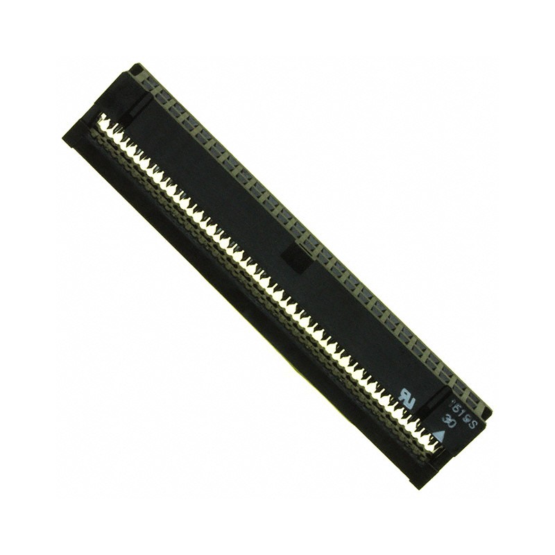 1 pcs : XG4M-5030 - CONN RCPT 50POS IDC 28AWG GOLD