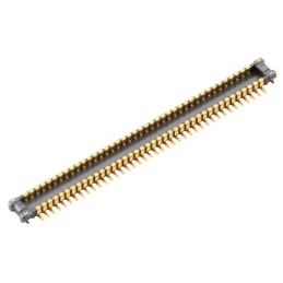 1 pcs : AXF6A8012A - CONN HDR 80POS SMD GOLD