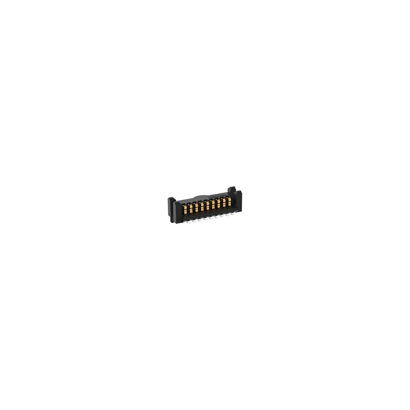 1 pcs : 224920-E - MICROSTAC HERM 9 POS
