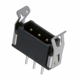 1 pcs : M80-8820342 - CONN HEADER VERT 3POS 2MM