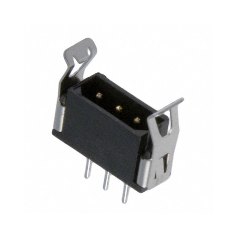 1 pcs : M80-8820342 - CONN HEADER VERT 3POS 2MM