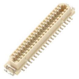 1 pcs : M40-6202546R - CONN RCPT 25POS SMD TIN