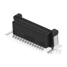 1 pcs : 294003-E - 26-PIN, VERTICAL, SMT