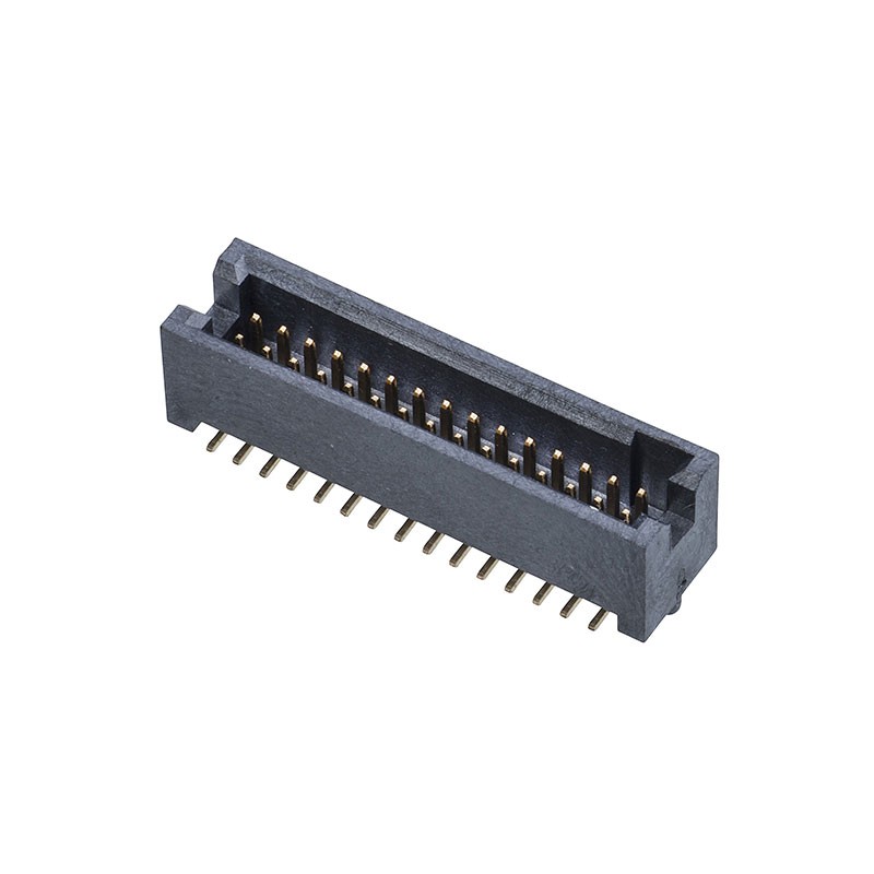 1 pcs : M50-4911545 - CONN HEADER SMD 30POS 1.27MM