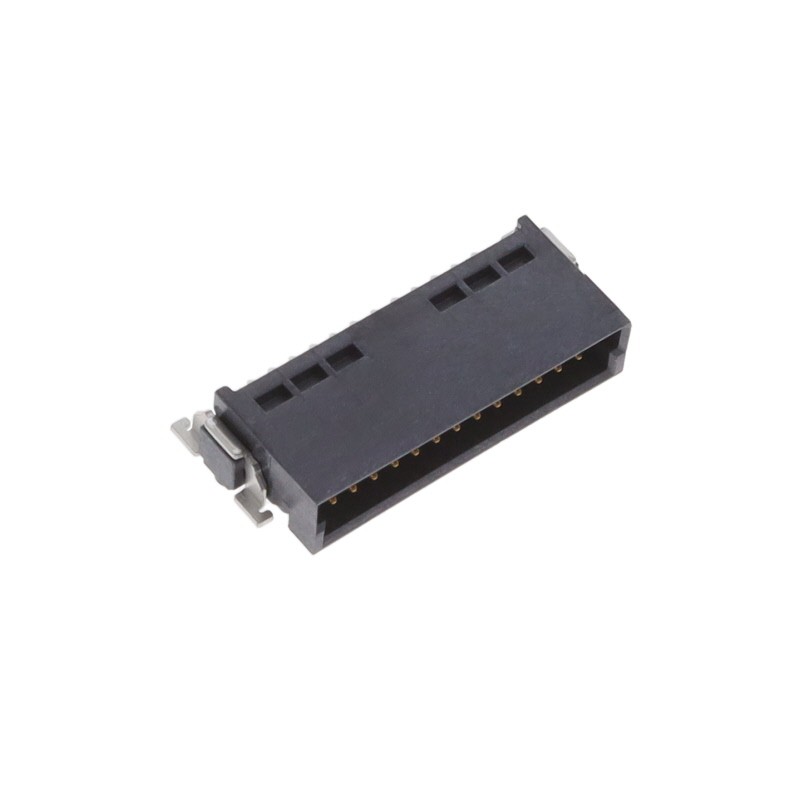 1 pcs : 054595-E - SMC M RA B 26POS SMT