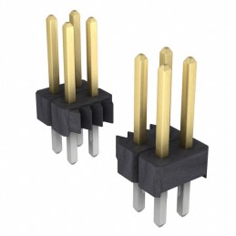 1 pcs : 892-18-026-10-002101 - CONN HEADER VERT 26POS 2.54MM