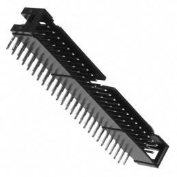 1 pcs : XG4C-5034 - CONN HEADER R/A 50POS 2.54MM