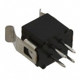 1 pcs : M80-8670422 - CONN HEADER VERT 4POS 2MM