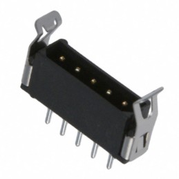 1 pcs : M80-8820542 - CONN HEADER VERT 5POS 2MM