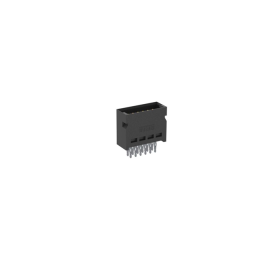 1 pcs : 064002-E - SMC M VERT Q 12POS PFIT 3.25MM