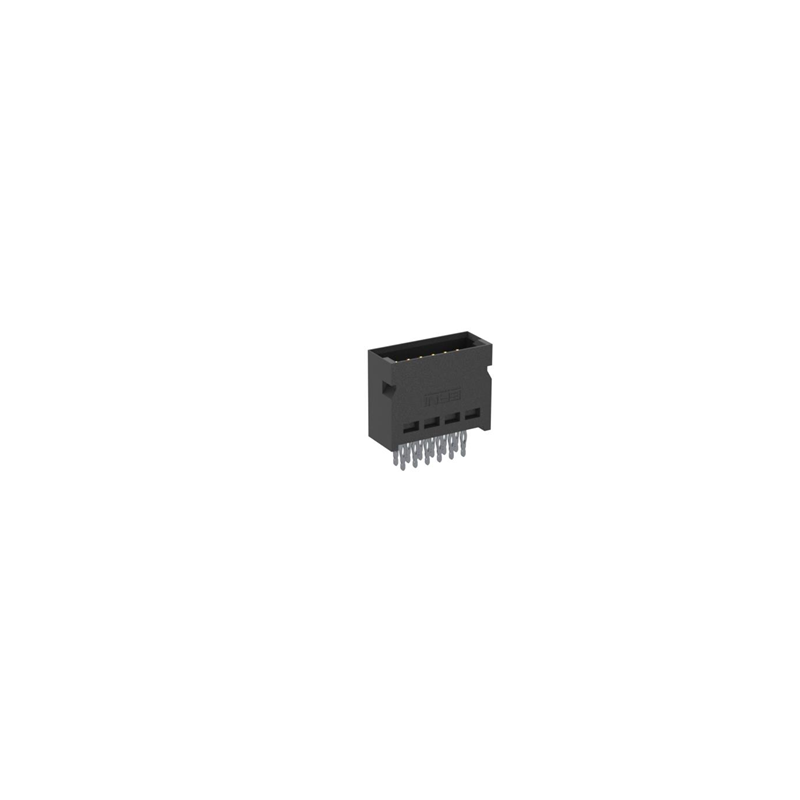 1 pcs : 064002-E - SMC M VERT Q 12POS PFIT 3.25MM