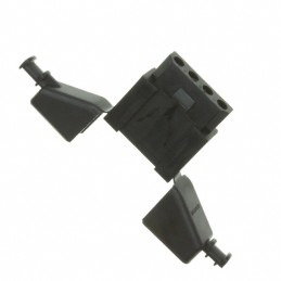 1 pcs : SMS4RDH1 - CONN RCPT HSG 4POS 5.08MM