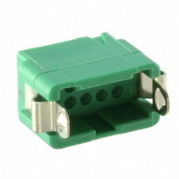 1 pcs : G125-3041096L4 - CONN HDR HSG 10POS 1.25MM