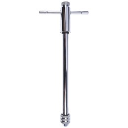 1 pcs - EXACT Long Ratchet Tap Wrench M3 - M10