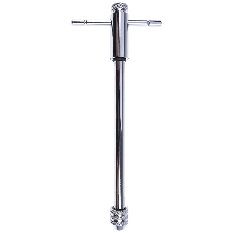1 pcs - EXACT Long Ratchet Tap Wrench M3 - M10